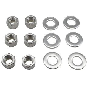 859116Q01 Outdrive Mounting Hardware Kit for MerCruiser Alpha one Gen 2 and Bravo Drives 11-859116Q01