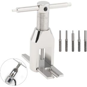1pc Motor Pinion Gear Puller Remover Set RC Motor Gear Puller for Vehicle Model/Small Motor Rc Helicopter Motor Pinion Parts (1pc)