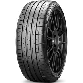 Pirelli P Zero (PZ4-Sport) 245/40ZR18 97Y Passenger Tire