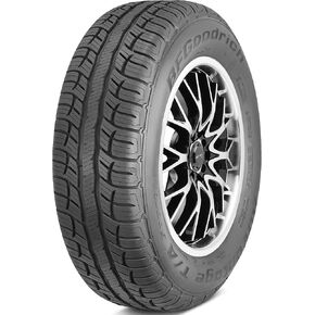 BFGoodrich Advantage T/A Sport LT، إطارات لجميع المواسم، الشاحنات الخفيفة، سيارات الدفع الرباعي، سيارات الكروس أوفر 235/55R20 102H in Kuwait