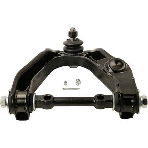 MOOG RK623373 Suspension Control Arm and Ball Joint Assembly front right upper