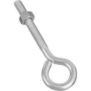 National Hardware 2160BC 5/16' x 4' Eye Bolt in Zinc