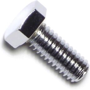 014973134587 Grade 5 Hex Cap Screws, 5/16-18 x 3/4, Piece-10