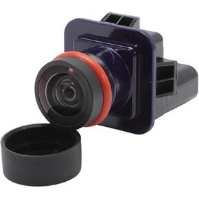 Backup Camera Rear View Park Assist Compatible with Lincoln MKX 2013 2014 2015 EA1Z-19G490-A DA1Z-19G490-A