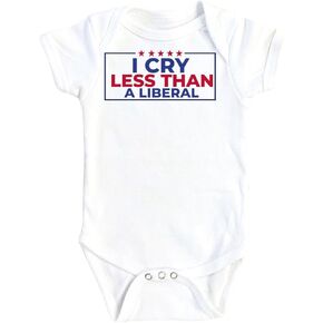 Baby Boy Girl Clothes Infant Bodysuit Funny Baby Onesie, Cute Newborn Onesies