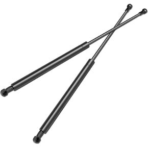 ECCPP Lift Support Hatch Replacement Struts Gas Springs Fit For Toyota Prius 2004-2007 Set of 2