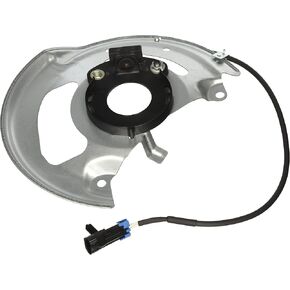 Standard Motor Products ABS Speed Sensor - ALS547