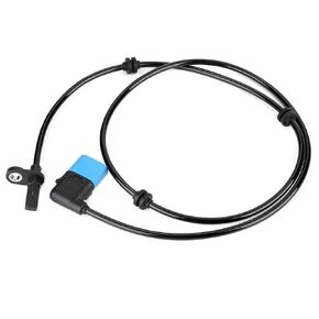 Fydun ABS Rear Wheel Speed Sensor 1Pcs for -Benz A - Class B - Class CLA Coupe CLA Shooting Brake GLA Class 2469059402 246 540 04 17