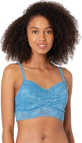 Cosabella Women's Say Never Sweetie Padded Bralette in Saudi Arabia