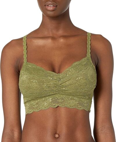 Cosabella Women's Say Never Sweetie Padded Bralette in Saudi Arabia