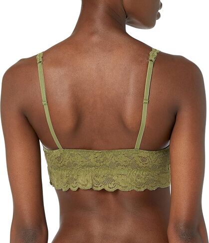 Cosabella Women's Say Never Sweetie Padded Bralette in Saudi Arabia
