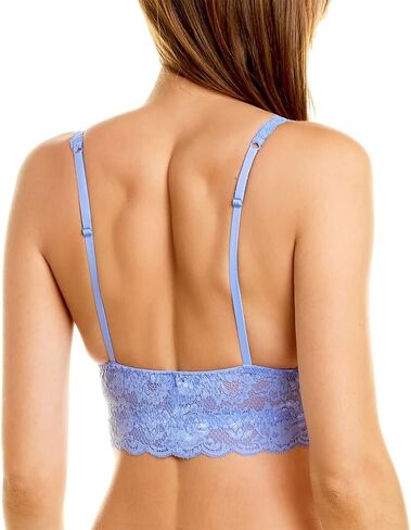 Cosabella Women's Say Never Sweetie Padded Bralette in Saudi Arabia