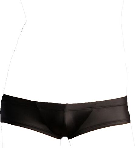 Men Boxers Panties Micro Bikini,Thong Ultra Low Rise Briefs,Pouch Boxer Underwear Comfy Breathable Underpants in Saudi Arabia