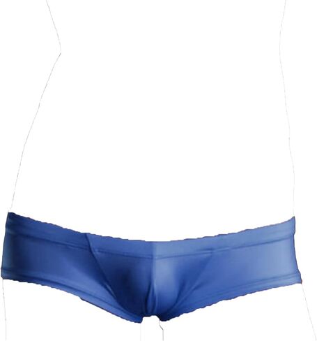 Men Boxers Panties Micro Bikini,Thong Ultra Low Rise Briefs,Pouch Boxer Underwear Comfy Breathable Underpants in Saudi Arabia
