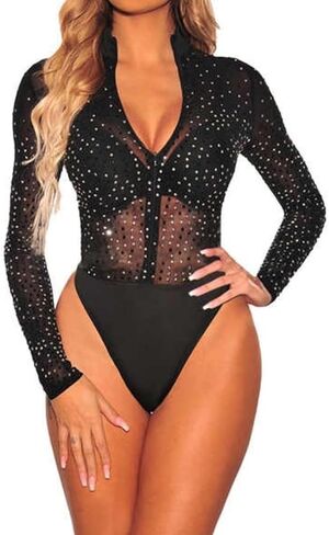 oki doki sexy bodysuit in Saudi Arabia