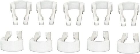 Wix WCK11 Fuel Filter Clip, Pack of 1 in Saudi Arabia