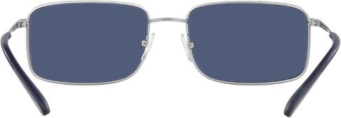 نظارة شمسية مستطيلة الشكل للرجال من A｜X ARMANI EXCHANGE طراز Ax2044s in Saudi Arabia