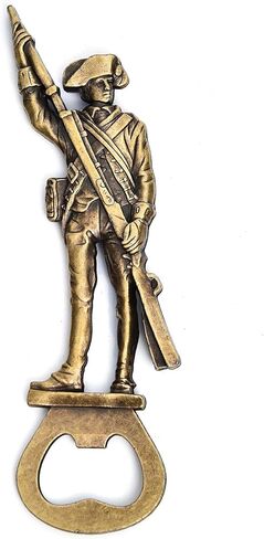 فتاحة زجاجات البيرة على شكل سمكة، فتاحة زجاجات رائعة لأداة البار، مزيل غطاء الصودا والبيرة، أداة رائعة وممتعة in Kuwait