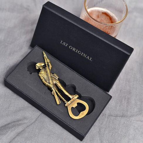 فتاحة زجاجات البيرة على شكل سمكة، فتاحة زجاجات رائعة لأداة البار، مزيل غطاء الصودا والبيرة، أداة رائعة وممتعة in Kuwait