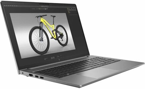 محطة عمل محمولة HP ZBook Power G10 مقاس 15.6 بوصة - Full HD - 1920 x 1080 - Intel Core i7 الجيل الثالث عشر i7-13800H Tetradeca-core (14 Core) 2.50 جيجا هرتز - إجمالي ذاكرة الوصول العشوائي 16 جيجا بايت - 512 جيجا بايت SSD in Kuwait