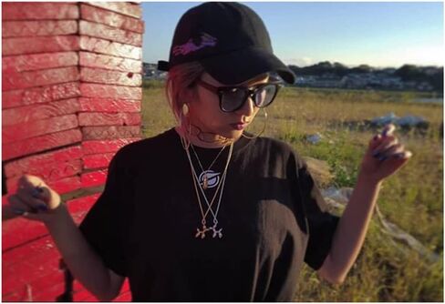 Balloon Dog Necklace Pendant for Men Women Hiphop Clown Charm Necklace Titanium steel Vintage Jewelry in Kuwait