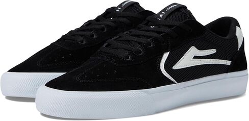 Lakai Atlantic Vulc Mens Skate Shoes - High Performance Skateboarding Shoes in Kuwait