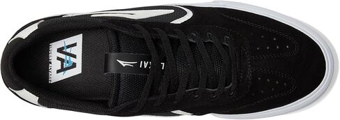 Lakai Atlantic Vulc Mens Skate Shoes - High Performance Skateboarding Shoes in Kuwait