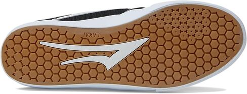 Lakai Atlantic Vulc Mens Skate Shoes - High Performance Skateboarding Shoes in Kuwait