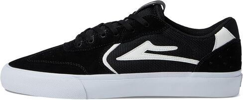 Lakai Atlantic Vulc Mens Skate Shoes - High Performance Skateboarding Shoes in Kuwait