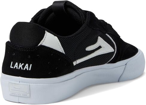 Lakai Atlantic Vulc Mens Skate Shoes - High Performance Skateboarding Shoes in Kuwait