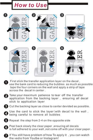 مجموعة من 48 ملصق حائط من الفينيل بنمط مرساة ملصق جداري بحري - غرفة الأطفال والأولاد ديكور داخلي للمنزل (أزرق داكن 55 × 78 مم) in Kuwait