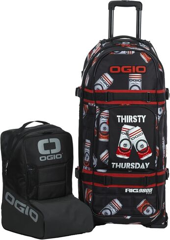 حقيبة بعجلات OGIO RIG 9800 PRO in Kuwait
