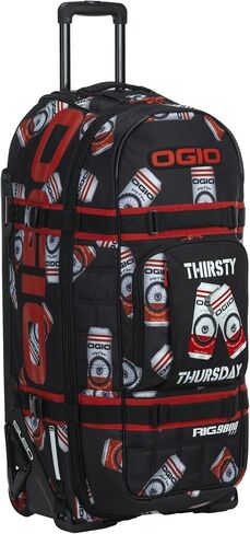 حقيبة بعجلات OGIO RIG 9800 PRO in Kuwait