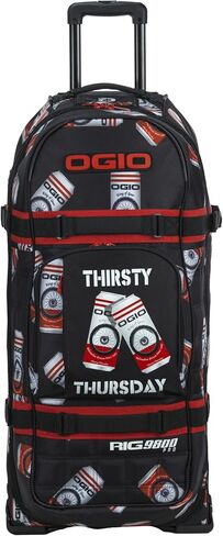 حقيبة بعجلات OGIO RIG 9800 PRO in Kuwait
