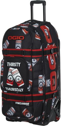 حقيبة بعجلات OGIO RIG 9800 PRO in Kuwait