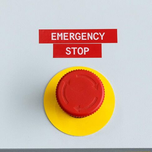 برادي ملصق تعريف PTL-8-439، 12.7MMX15.24M، قطعة واحدة in Kuwait