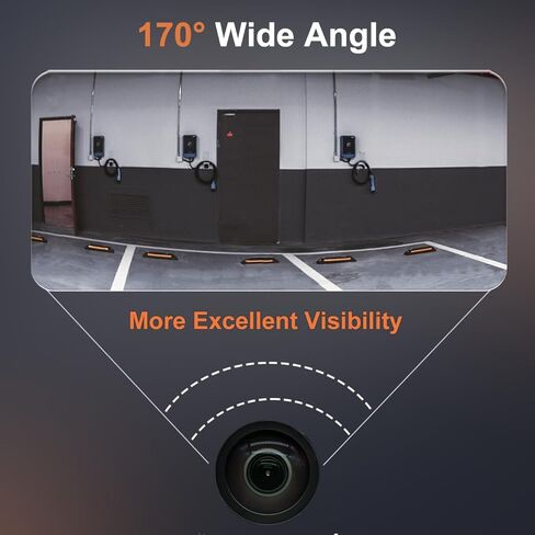 Backup Camera Rear View Park Assist Camera Compatible with Ford F150 2011-2014 Replaces BL3Z-19G490-B EL3Z-19G490-D in Saudi Arabia