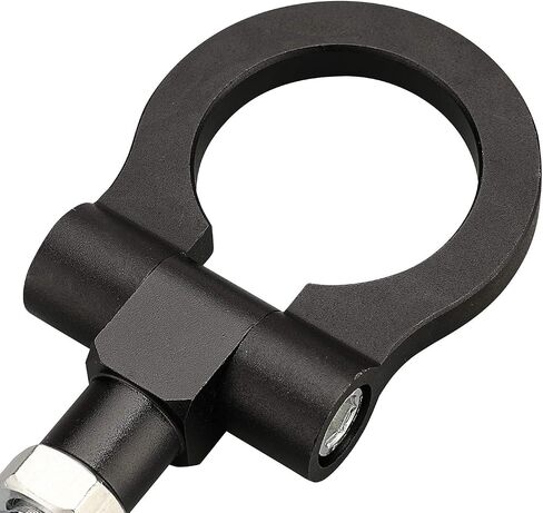 Heavy Duty Front & Rear Bumper Screw on Tow Hook Kit for Subaru WRX & STI,Impreza,Scion FR-S in Saudi Arabia
