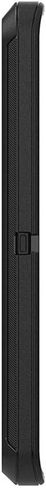 OtterBox DEFENDER SERIES SCREENLESS Case Case for Galaxy S20 Ultra/Galaxy S20 Ultra 5G (ONLY - Not compatible with any other Galaxy S20 models) - GONE FISHIN (WET WEATHER/MAJOLICA BLUE) in Saudi Arabia