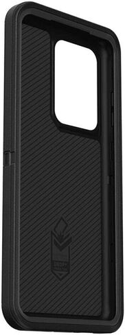 OtterBox DEFENDER SERIES SCREENLESS Case Case for Galaxy S20 Ultra/Galaxy S20 Ultra 5G (ONLY - Not compatible with any other Galaxy S20 models) - GONE FISHIN (WET WEATHER/MAJOLICA BLUE) in Saudi Arabia