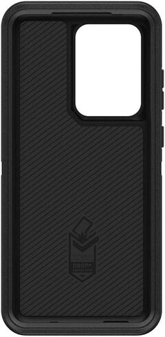 OtterBox DEFENDER SERIES SCREENLESS Case Case for Galaxy S20 Ultra/Galaxy S20 Ultra 5G (ONLY - Not compatible with any other Galaxy S20 models) - GONE FISHIN (WET WEATHER/MAJOLICA BLUE) in Saudi Arabia