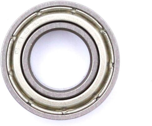 FKG 688-ZZ 8x16x5mm Deep Groove Ball Bearing Double Metal Shields Bearing Pre-Lubricated, Set of 10 in Saudi Arabia