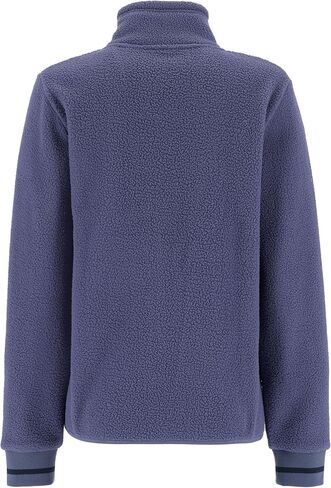 Kari Traa Women's Rothe Midlayer Plus Size - Midweight Fleece Jacket in Saudi Arabia