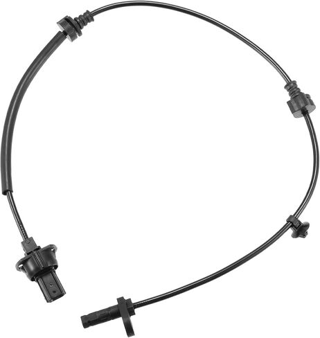 X AUTOHAUX 57450-T7A-003 ABS عجلة السرعة الاستشعار الجبهة اليمنى لهوندا HR-V 2015-2021 1.8L 1.5L لهوندا XR-V 2015-2021 1.8L 1.5L in Saudi Arabia