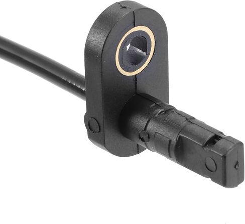 X AUTOHAUX 57450-T7A-003 ABS عجلة السرعة الاستشعار الجبهة اليمنى لهوندا HR-V 2015-2021 1.8L 1.5L لهوندا XR-V 2015-2021 1.8L 1.5L in Saudi Arabia
