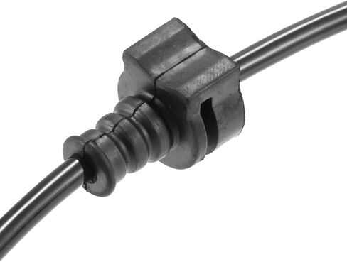 X AUTOHAUX 57450-T7A-003 ABS عجلة السرعة الاستشعار الجبهة اليمنى لهوندا HR-V 2015-2021 1.8L 1.5L لهوندا XR-V 2015-2021 1.8L 1.5L in Saudi Arabia