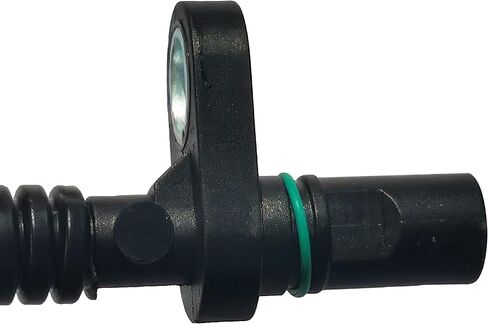 031cd ABS مستشعر سرعة العجلات لكرايسلر دودج لاستبدال ذاكرة الوصول العشوائي 2012-2017 (الموضع: خلفي يسار ويمين) in Saudi Arabia