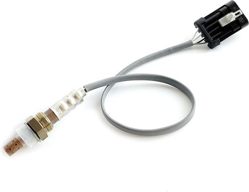 Oxygen Sensor Replacement for 2015-2022 Kawasaki Mule PRO-FXT EPS LE Camo Ranch Edition/PRO-FX EPS LE/PRO-FXR KAF820 21176-0773 in Saudi Arabia
