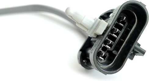Oxygen Sensor Replacement for 2015-2022 Kawasaki Mule PRO-FXT EPS LE Camo Ranch Edition/PRO-FX EPS LE/PRO-FXR KAF820 21176-0773 in Saudi Arabia