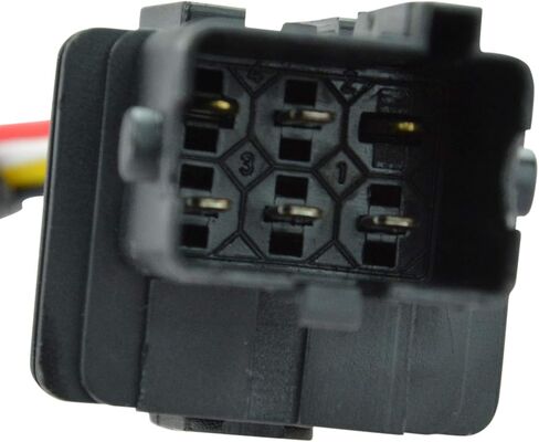 TRQ 4pc O2 02 مجموعة مستشعر الأوكسجين المنبع والمصب لنيسان إنفينيتي in Kuwait